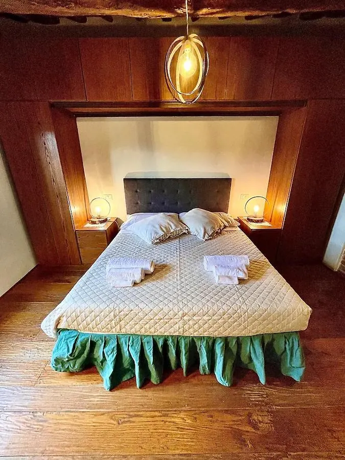 Villa Pergaccio Deluxe House Cortona Italia