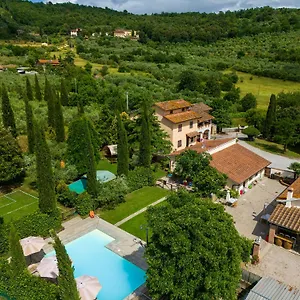  Bauernhof Fattoria Podere Peciano