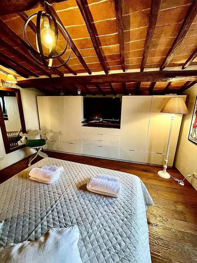 Pergaccio Deluxe House Villa Cortona