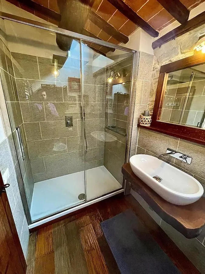 Holiday home Pergaccio Deluxe House Villa Cortona