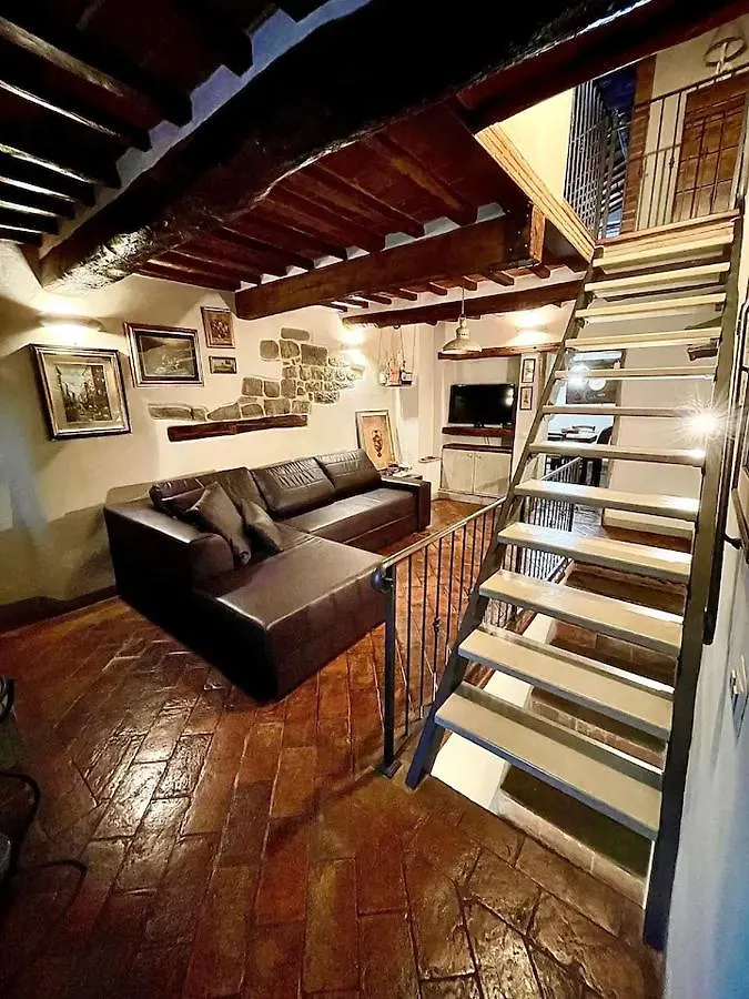 Pergaccio Deluxe House Villa Cortona Holiday home