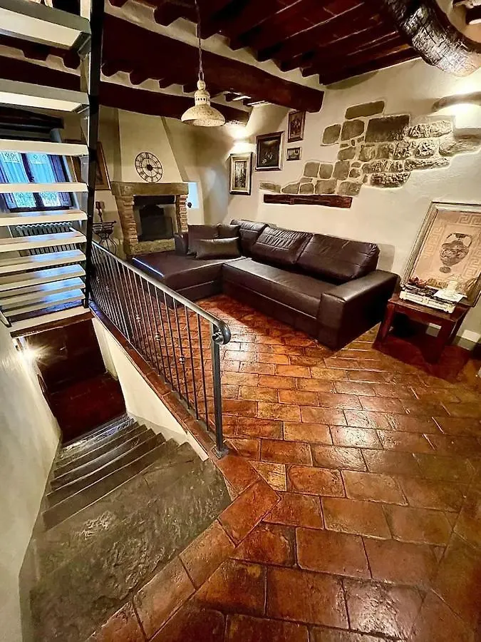 Pergaccio Deluxe House Villa Cortona Italy