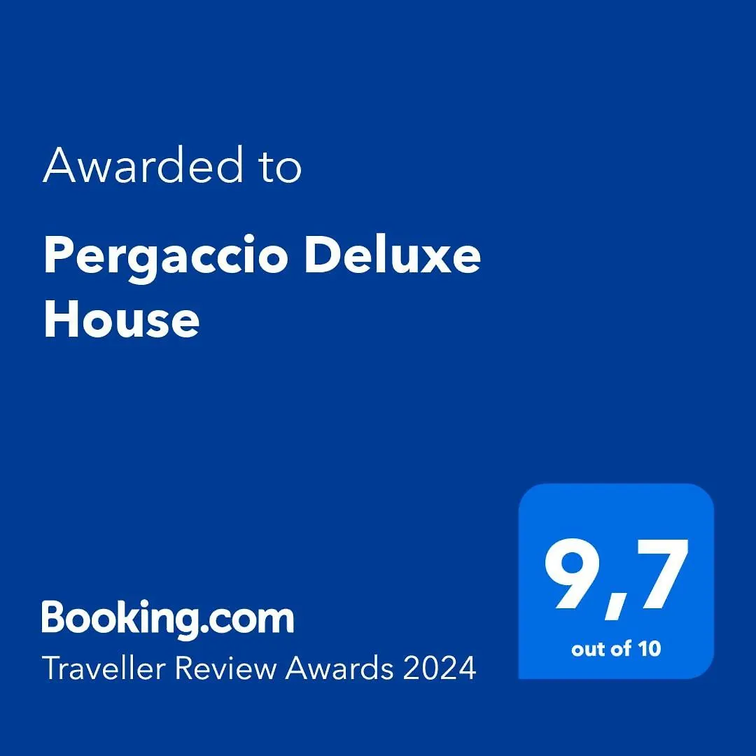 Pergaccio Deluxe House Villa Cortona Holiday home